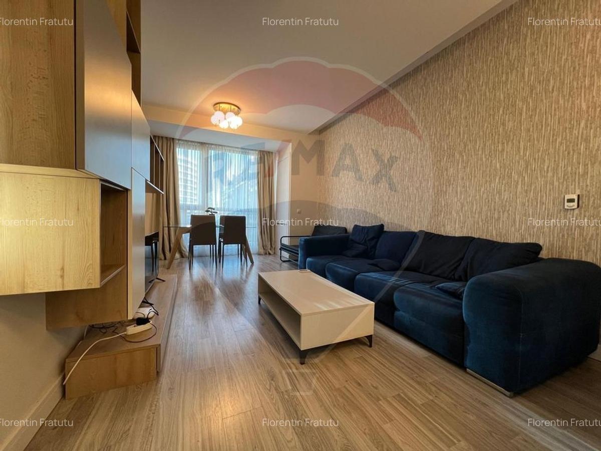 Apartament cu 2 camere de vanzare in zona Nord - 1