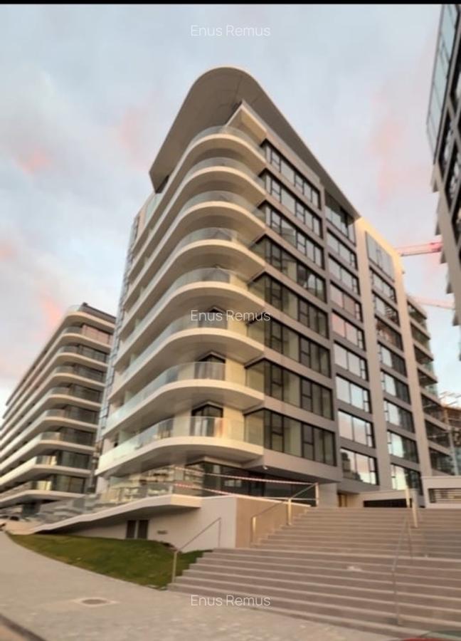 Închiriez apart 2 camere •51  ONE LAKE CLUB Direct Proprietar - 3
