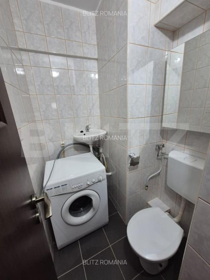 Apartament 3 camere decomandat | Mobilat si utilat complet | Zona EXCLUSIVISTA - 13
