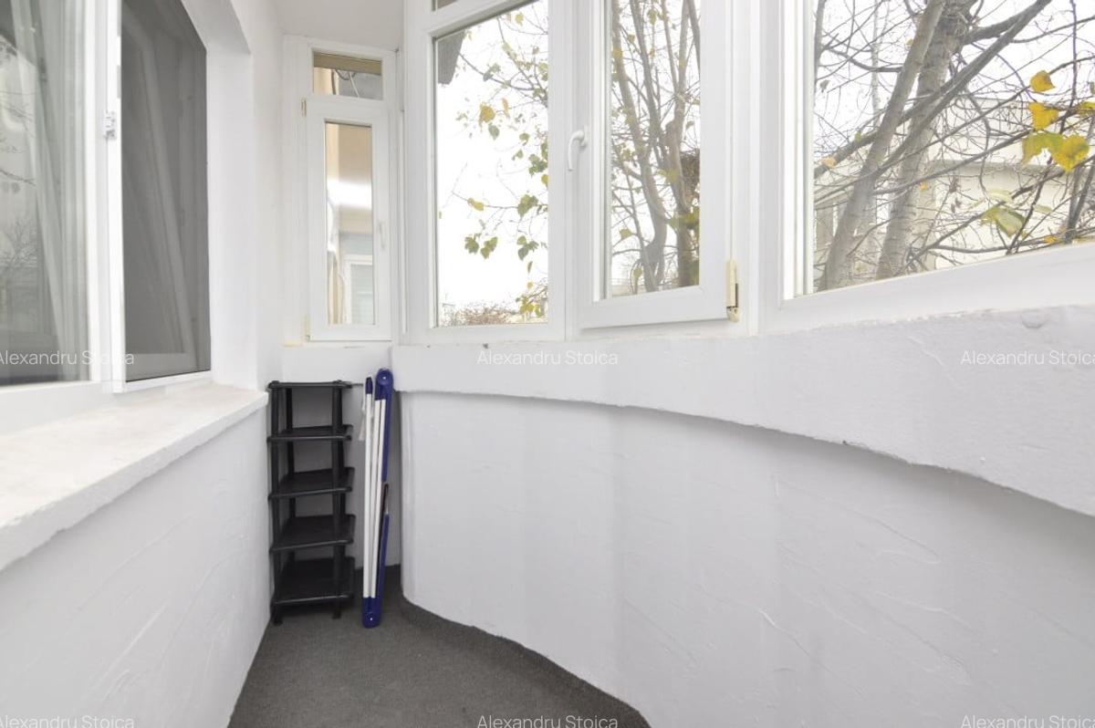 INCHIRIERE GARSONIERA VITAN – MALL VITAN - 19