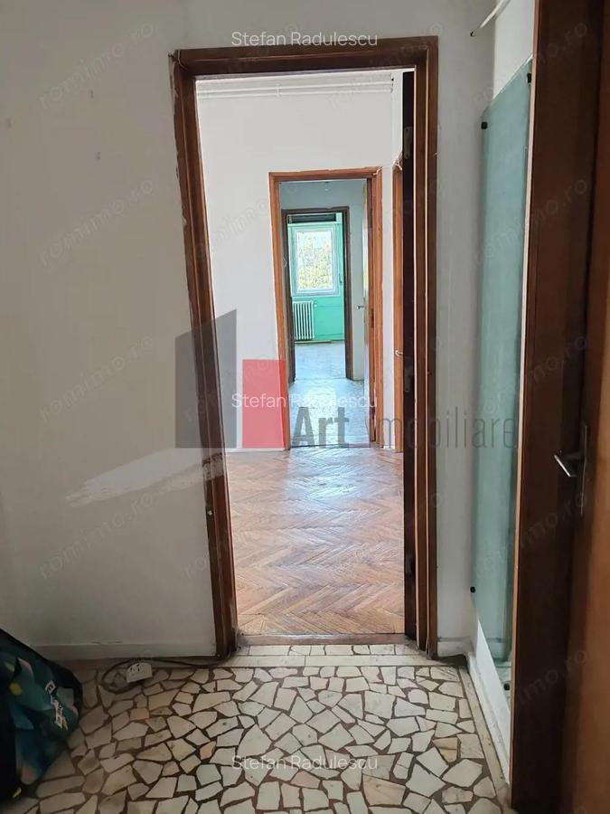 Apartament 3 camere + camera supliemntara, garaj si boxa Cotroceni - 10