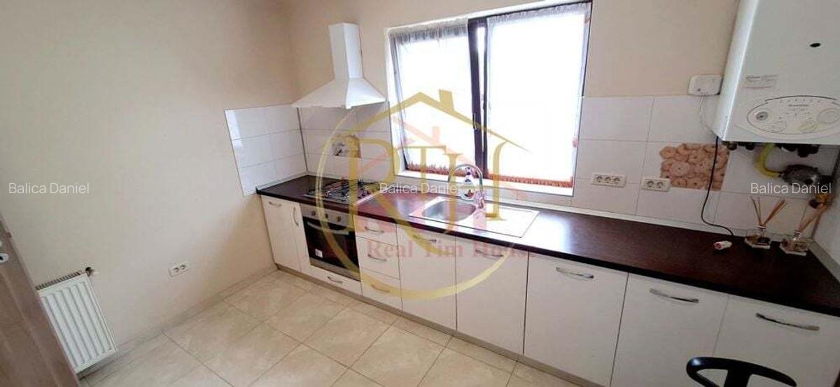 Oferim spre inchiriere casa-duplex cu 4 camere, zona Braytim - 11