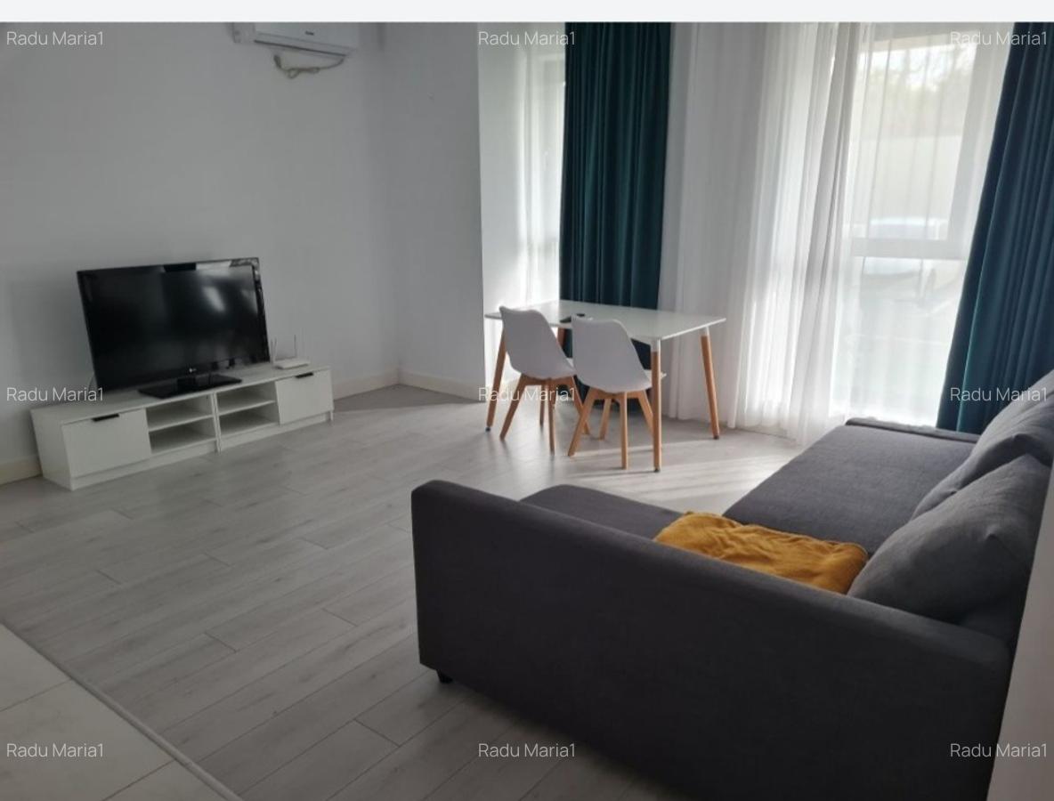 Apartament 2 camere – Parter, orientare sud, Onix Pipera - 5 Apartament 2 camere – Parter, orientare sud, Onix Pipera - 5