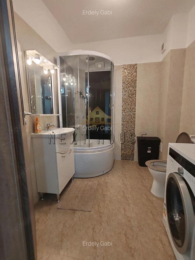 Garsoniera 13 Septembrie - Sebastian - parcare inclusa - 14