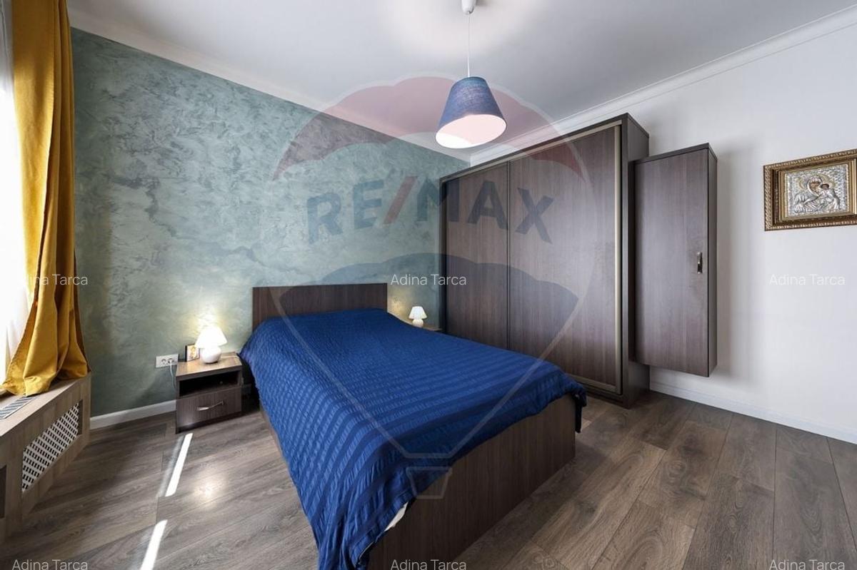 Apartament cu 3 camere, bloc exclusivist,  zona centrala, Brasov! - 11