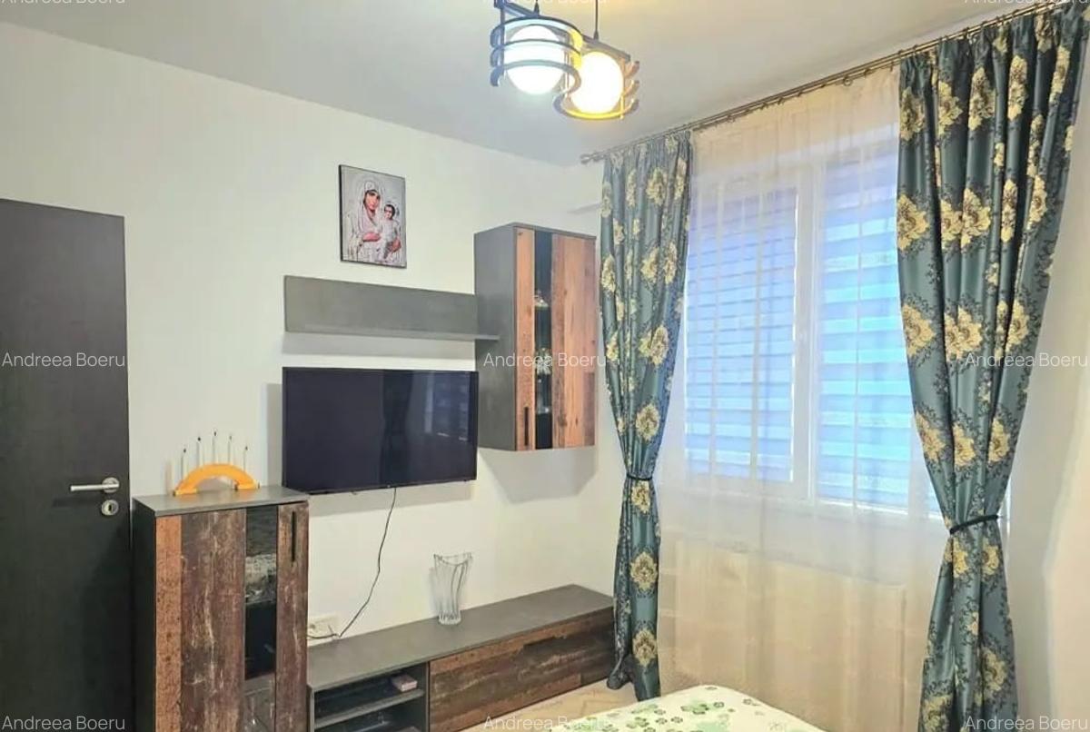 Mută-te acum! Apartament spațios, modern, 3 camere | Locație excelentă - 9 Mută-te acum! Apartament spațios, modern, 3 camere | Locație excelentă - 9