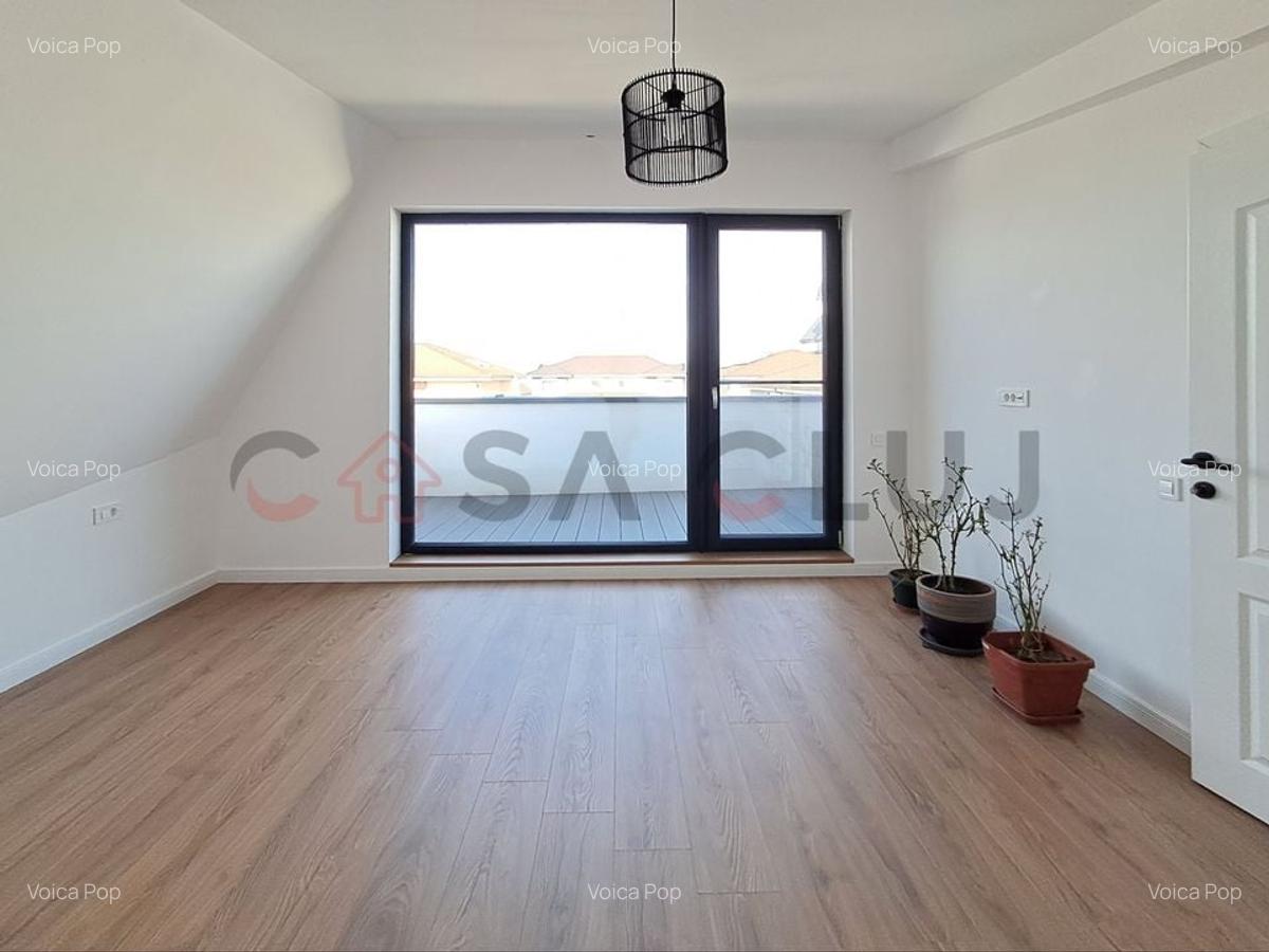 Duplex  5 camere La Cheie in Europa!! - 11