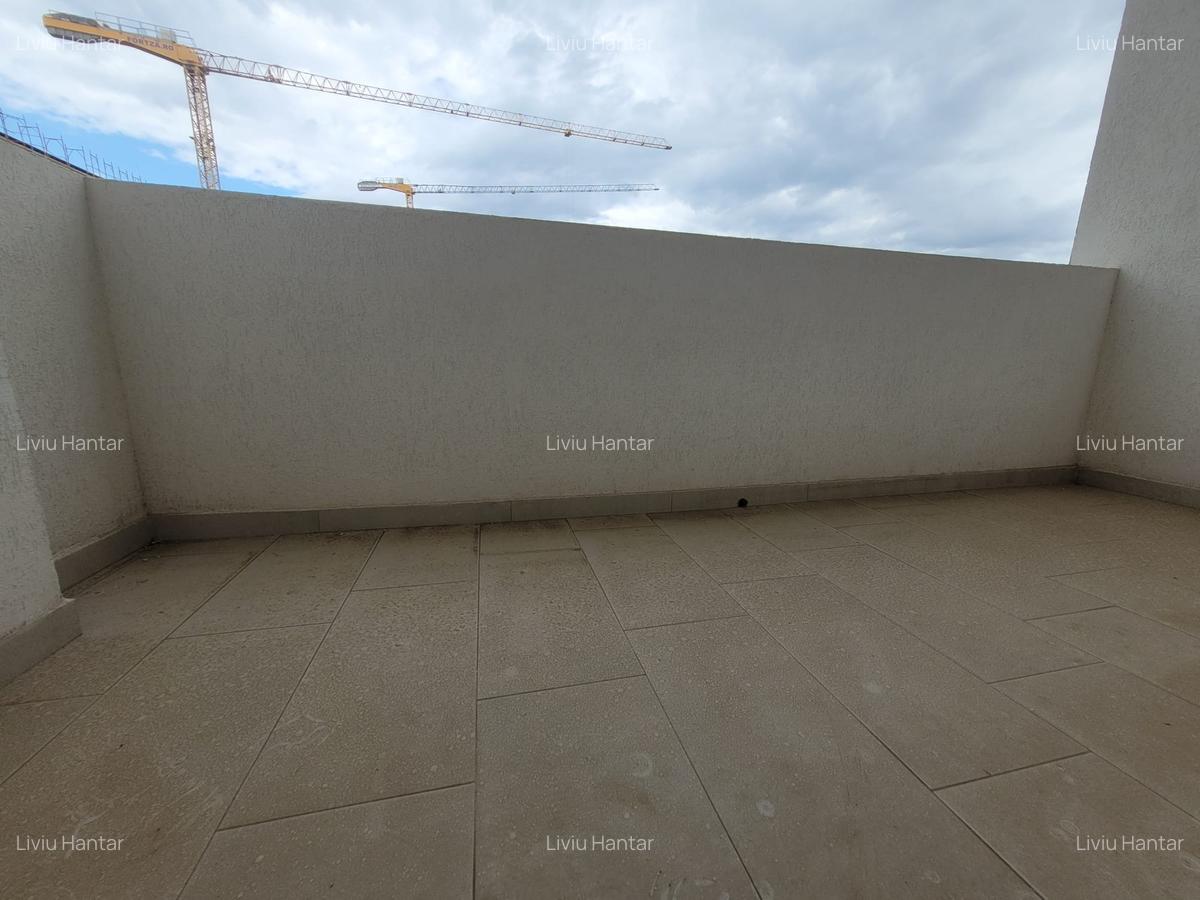 Berceni-Metrou Aparatorii Patriei-Apt. 2 cam tip studio(tva 9% inclus) - 5
