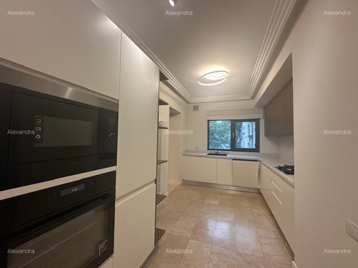Inchiriere 4 camere spectaculoase - Washington Residence - Dorobanti - 5