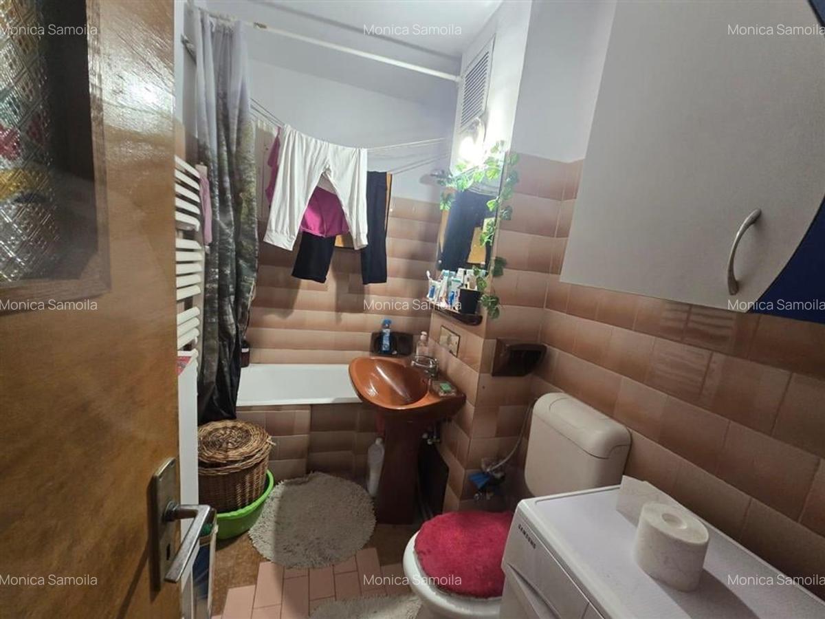 Apartament de vanzare cu 2 camere in Brasov - 4