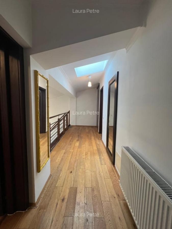 4 camere | Damaroaia | Jiului | Baneasa | Bucurestii Noi | Parcare - 17