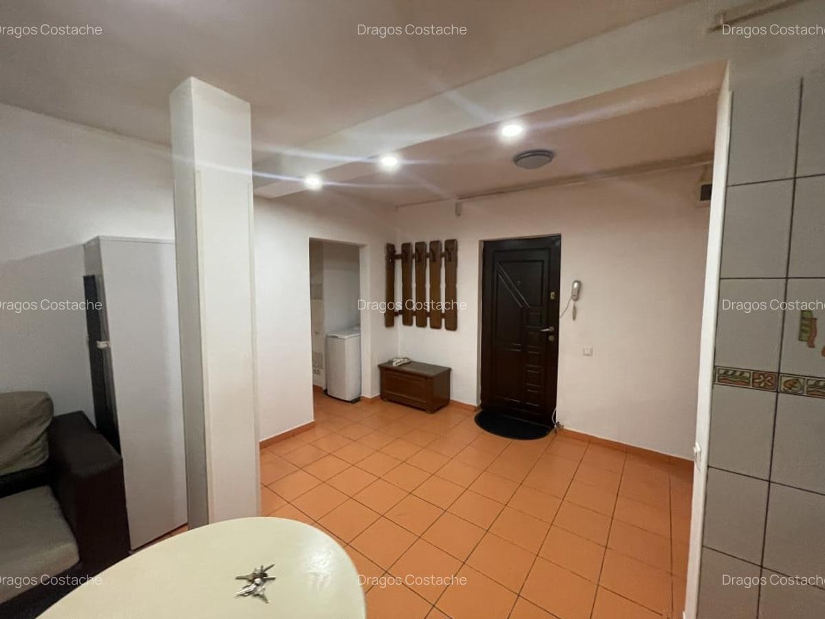 Sebastian, Str Dorneasca, 2 camere, 59mp, parter, decomandat - 3