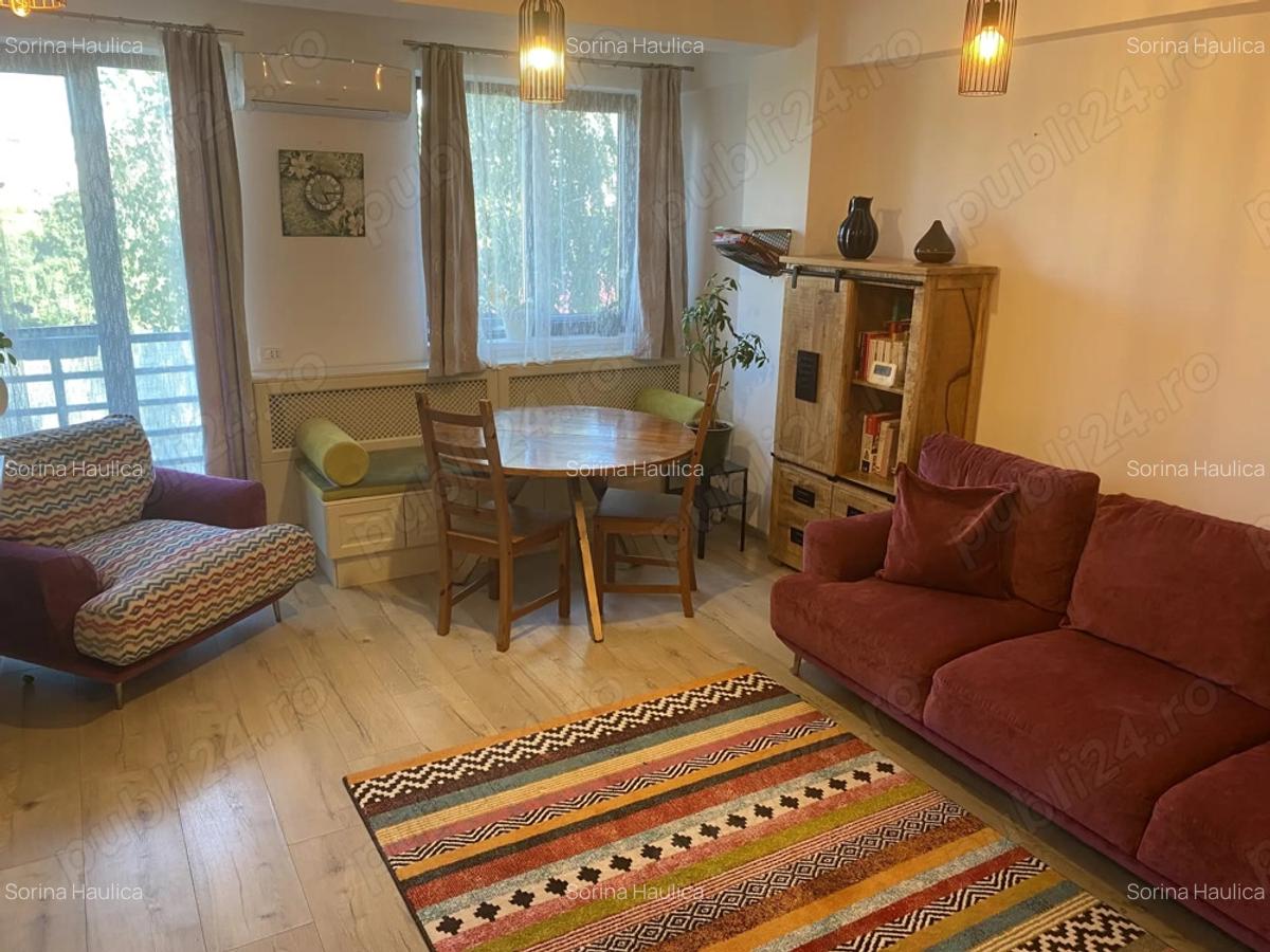 Apartament 2 camere vanzare 1 Decembrie - 7