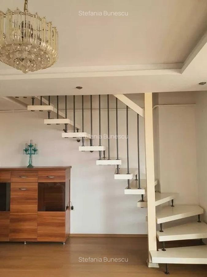 Apartament de inchiriat | 4 camere -100 mp | zona Strand - 3