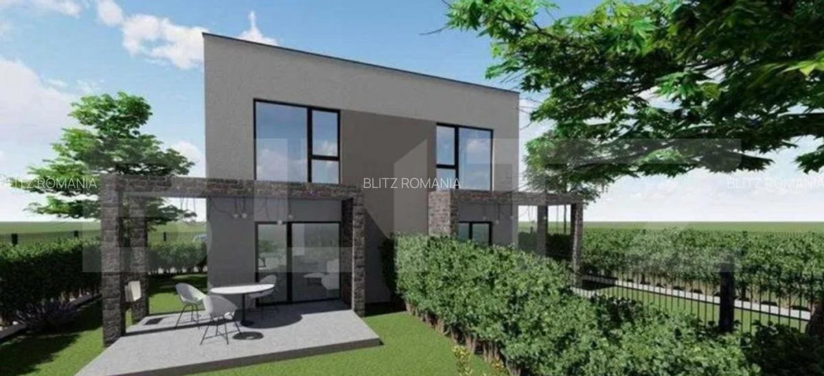 De vanzare duplex in Dumbravita - 6