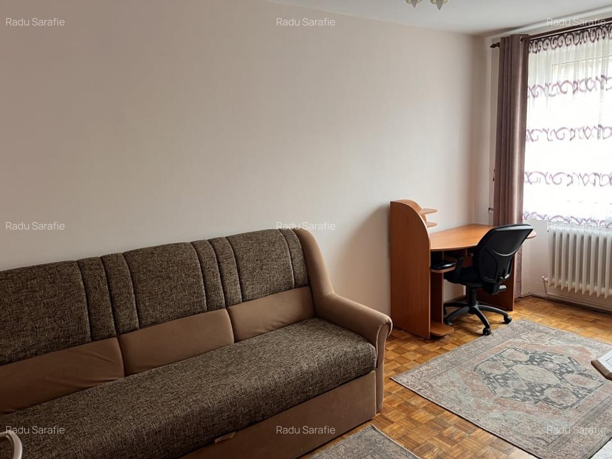 Ap 4 camere str Luptei zona Cedonia  Mihai Viteazu - 10