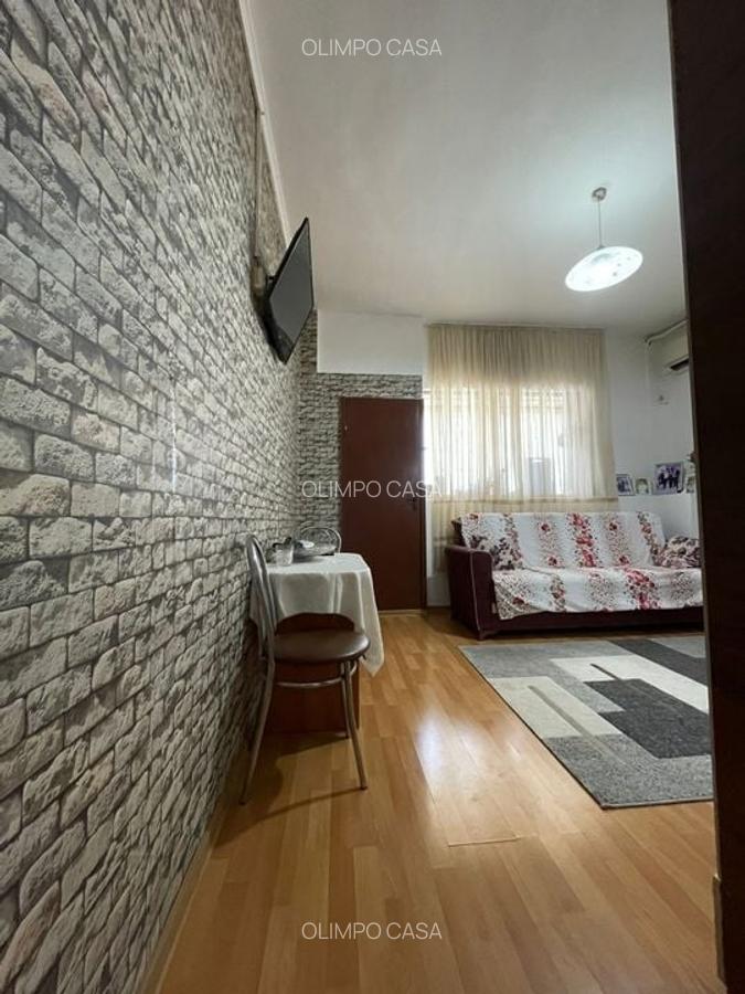 Apartament cu 2 camere semidecomandat, mobilat în Cișmigiu - 6