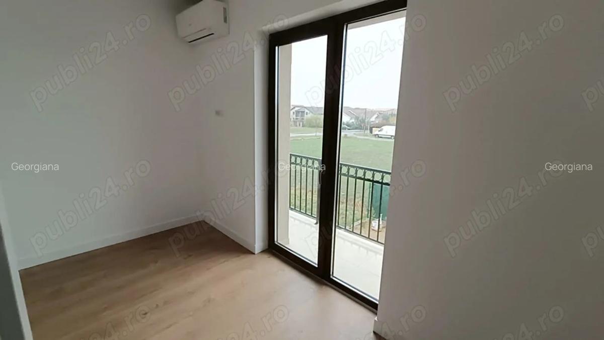 Proprietar vand Duplex in Dumbravi?a 5 camere - 5