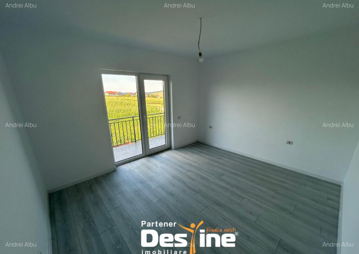 Casa Duplex 113 MP Utili P+1, Intabulata - Valea Lupului - 11