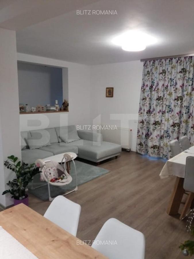 Oportunitate ! Casa pe un singur nivel in Sancraiu de Mures - 1