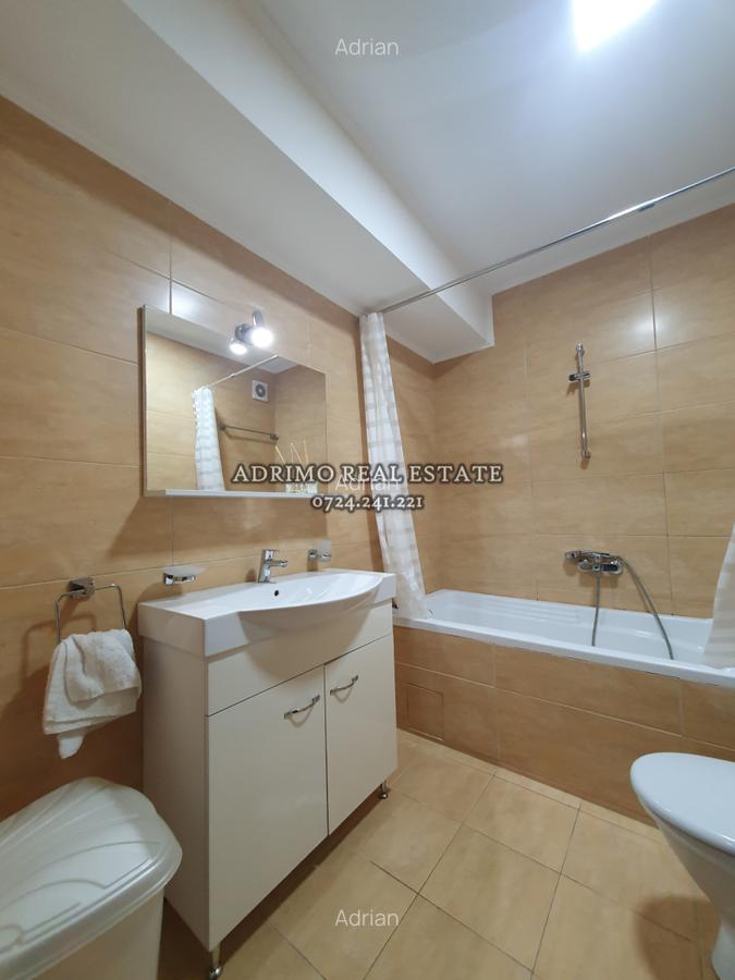 LUX! Ap3cam Cambridge School - Bloc Nou City Park Mall - Termen Lung - 900 euro - 31