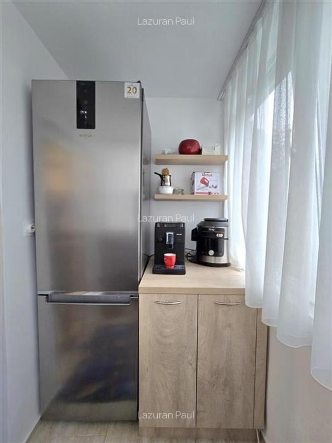 APARTAMENT 3 CAMERE | TIP PB | ETAJ 2 | ZONA DECEBAL | ORADEA - 13