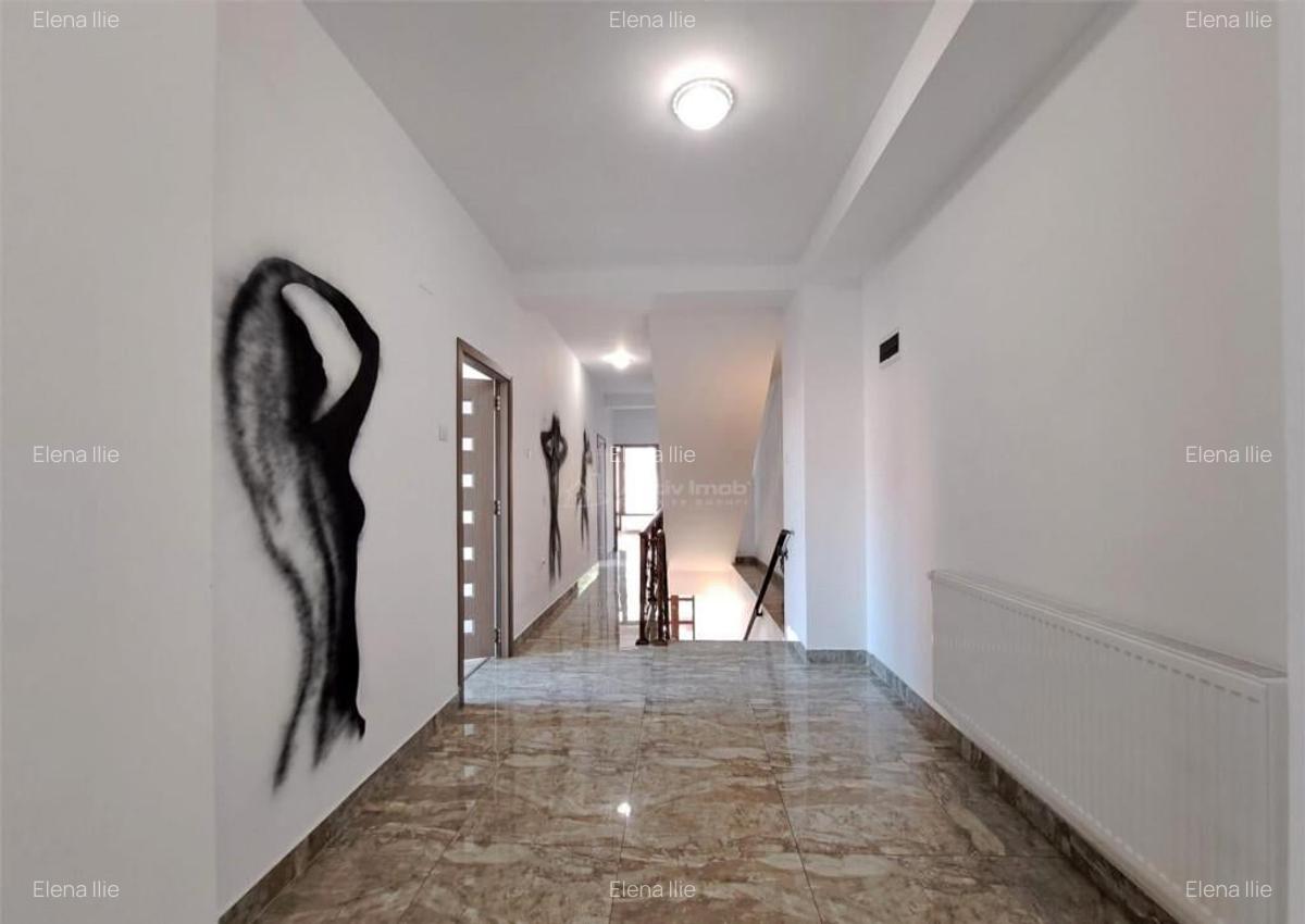 Timpuri Noi, vila 2021 P 3, 13 camere 4 bai - 9 Timpuri Noi, vila 2021 P 3, 13 camere 4 bai - 9