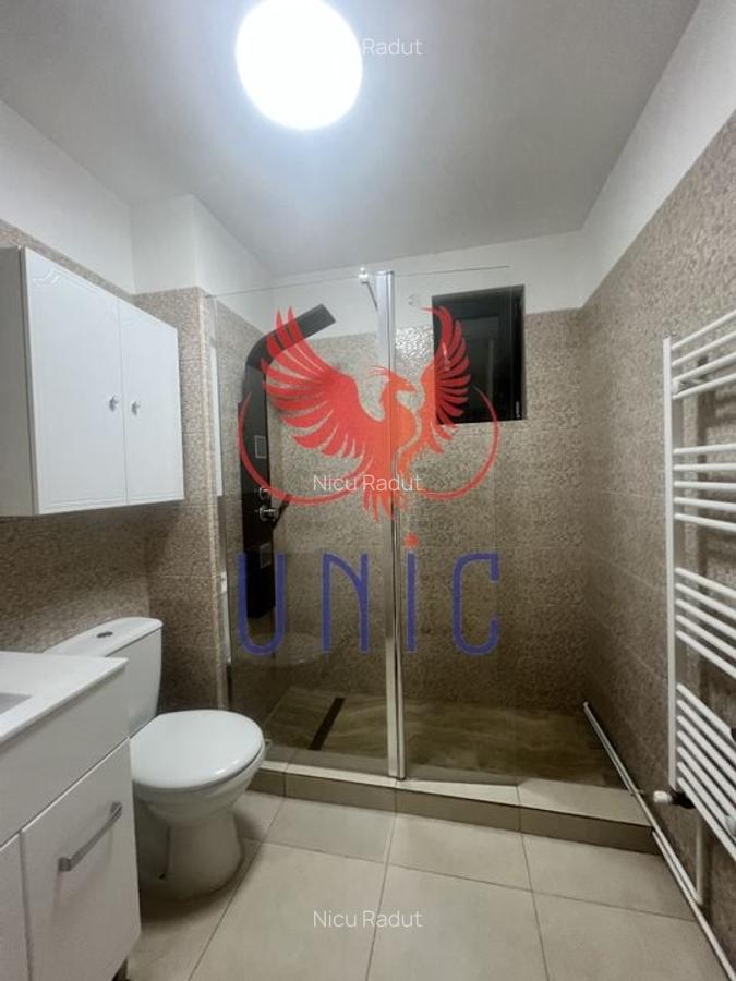 3 camere Calea Severinului-Promenada - 10