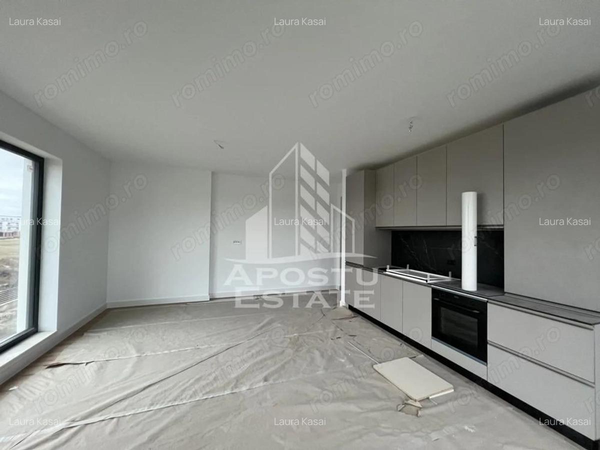 DE VANZARE Apartament 2 camere pe colt in complex rezidential premium - 1 DE VANZARE Apartament 2 camere pe colt in complex rezidential premium - 1