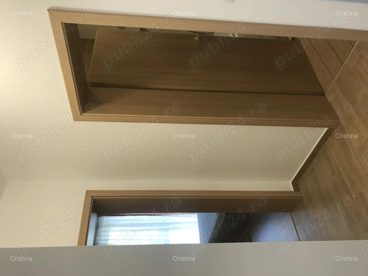 Inchiriez apartament 2 camere - 7