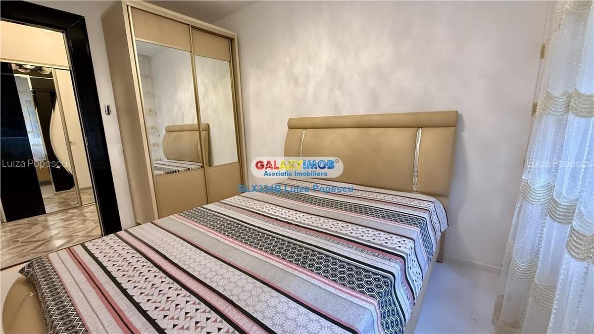 Vanzare apartament 3 camere RAHOVA-DUMBRAVA NOUA parter cu balcon - 6
