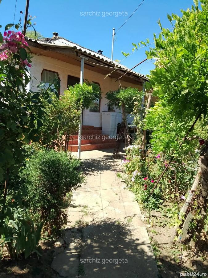 Vind casa la tara - 1