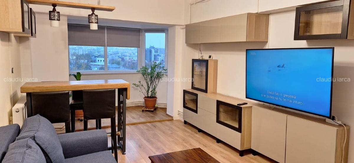 Apartament 2 camere in Tomis 2 langa parc - 1