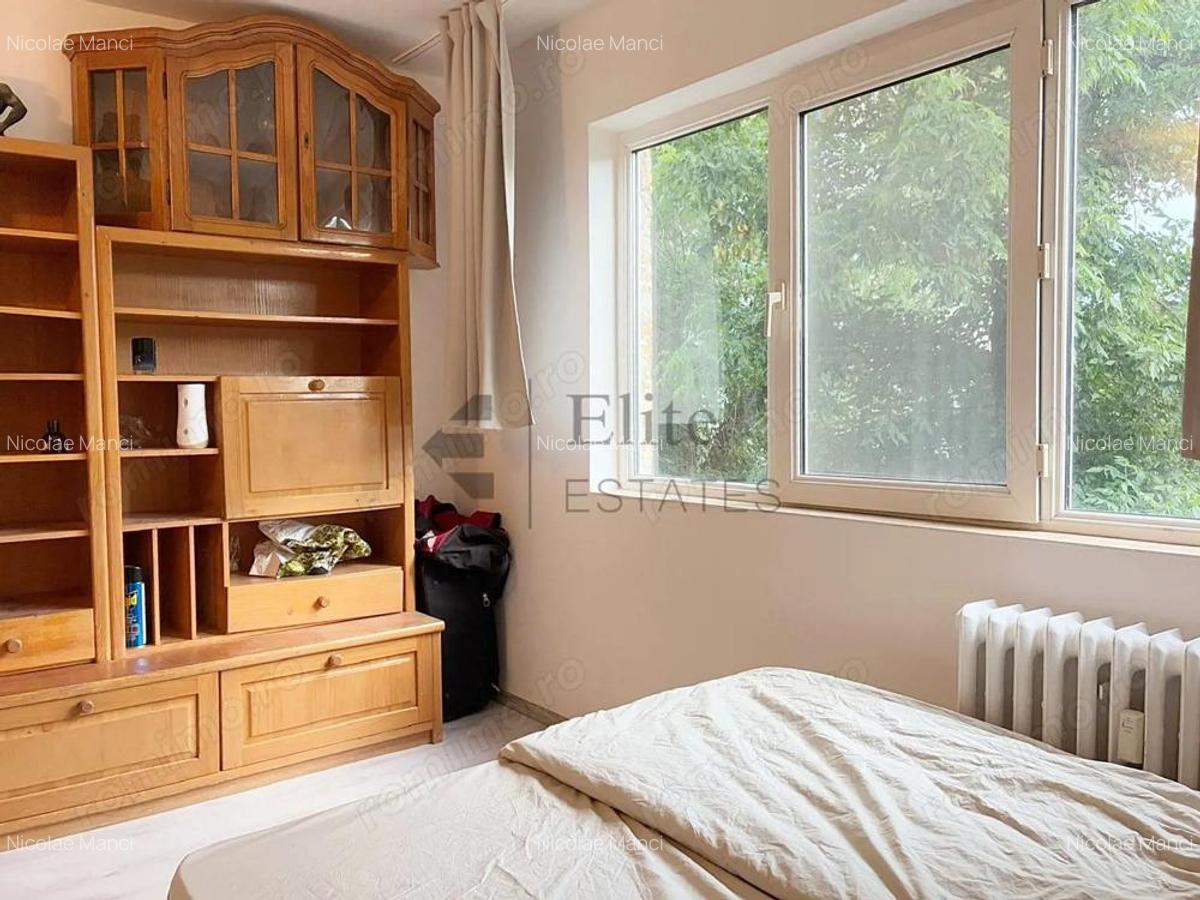 Apartament cu 2 camere in zona Universitati Oradea | Central - 7