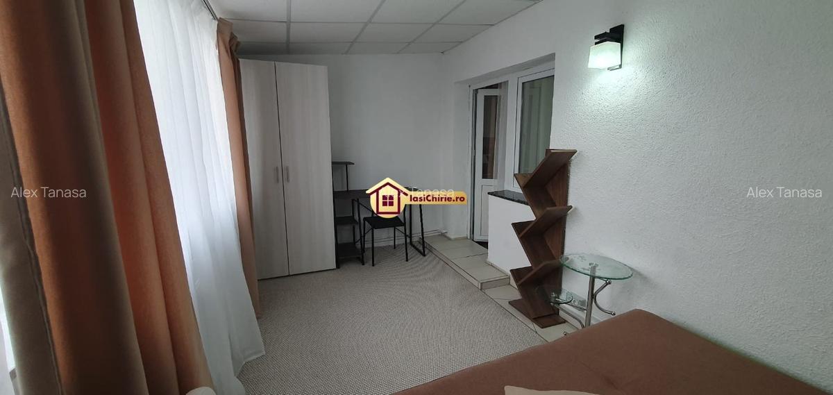 Apartament 3 camere Valea Lupului - 6
