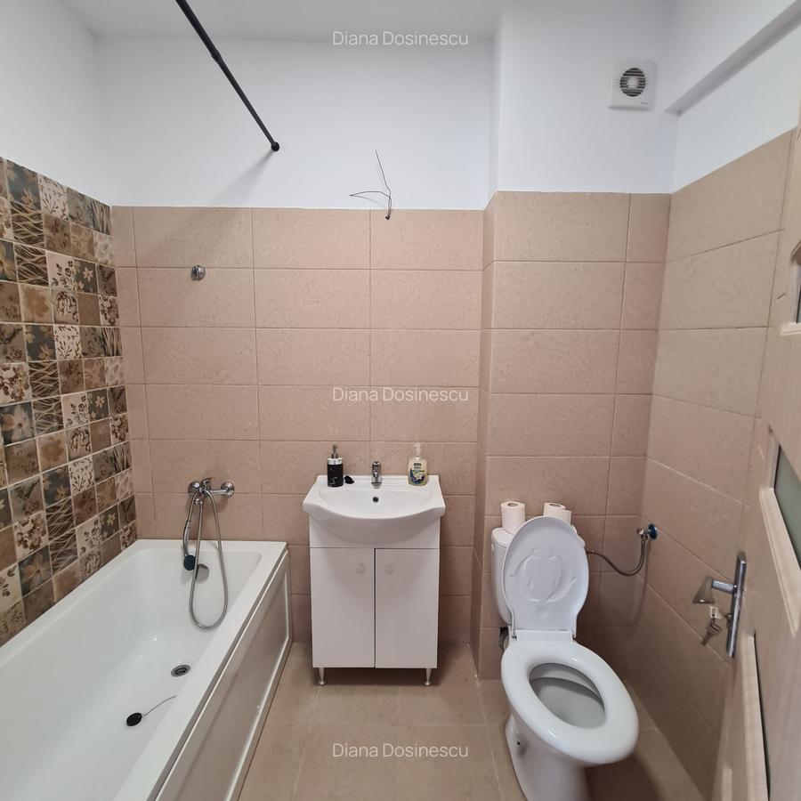 2 camere  - bd Tineretului, Militari Residence - 8