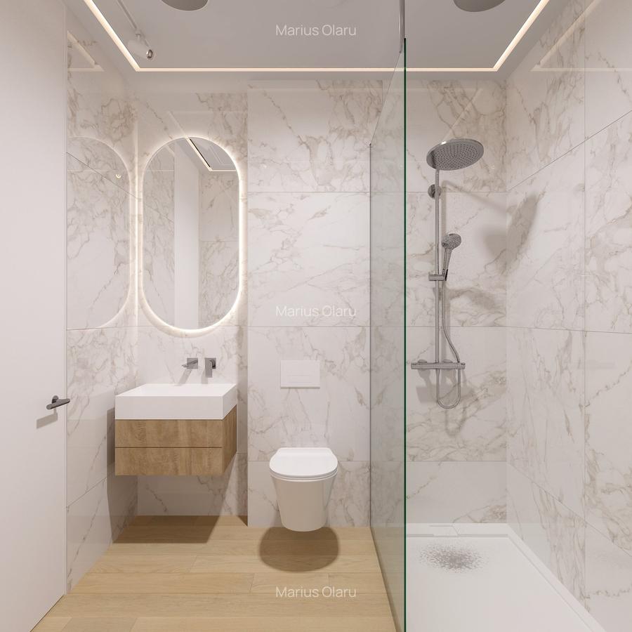 Direct Dezvoltator | 3.5 camere 109 mp utili | bloc Boutique - 5