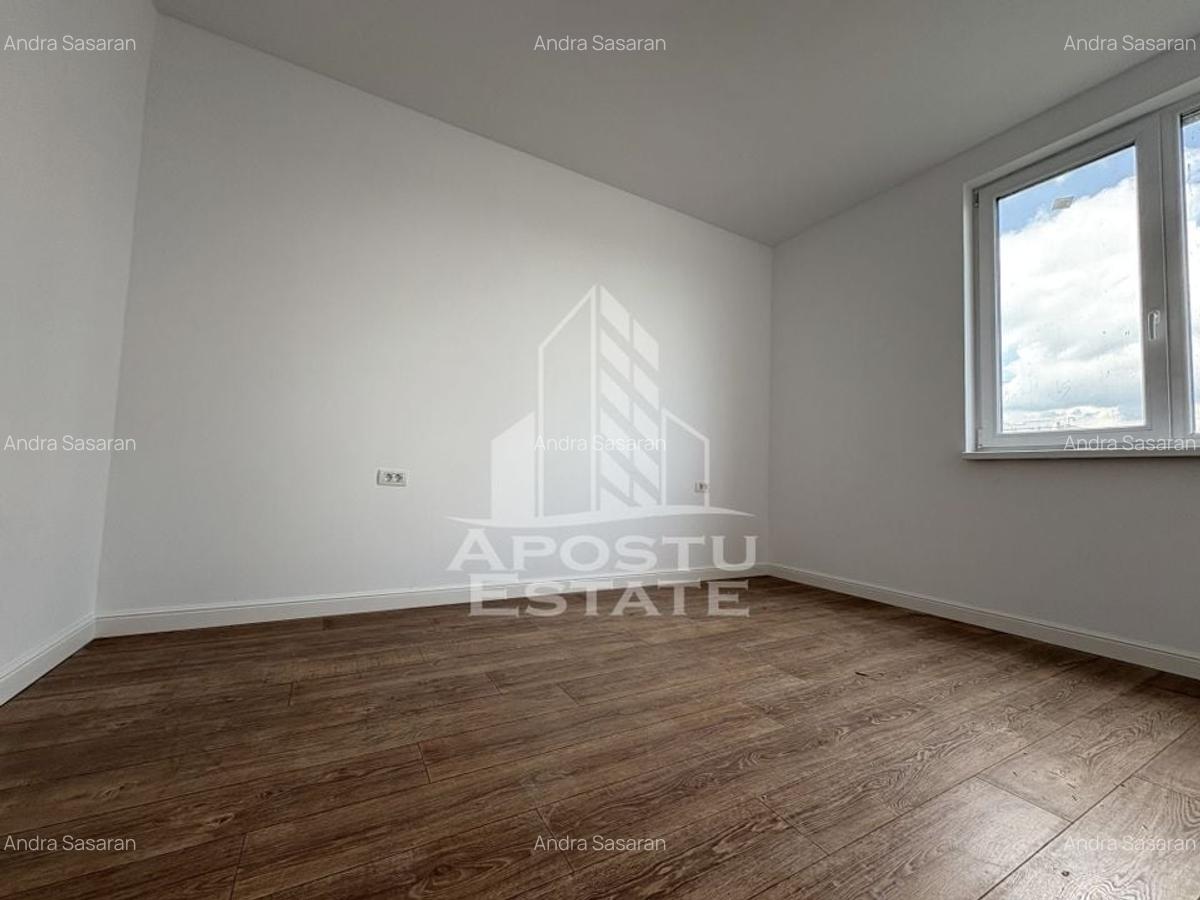 Apartament cu 2 camere semidecomandat în Moșnița Nouă - 7