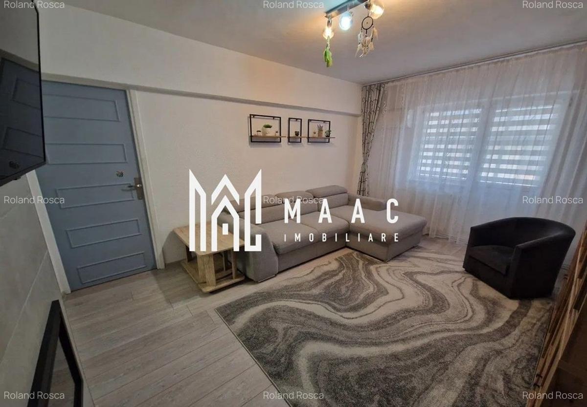 Apartament 3 camere | 63 MP | 2 Balcoane | Turnisor - 3