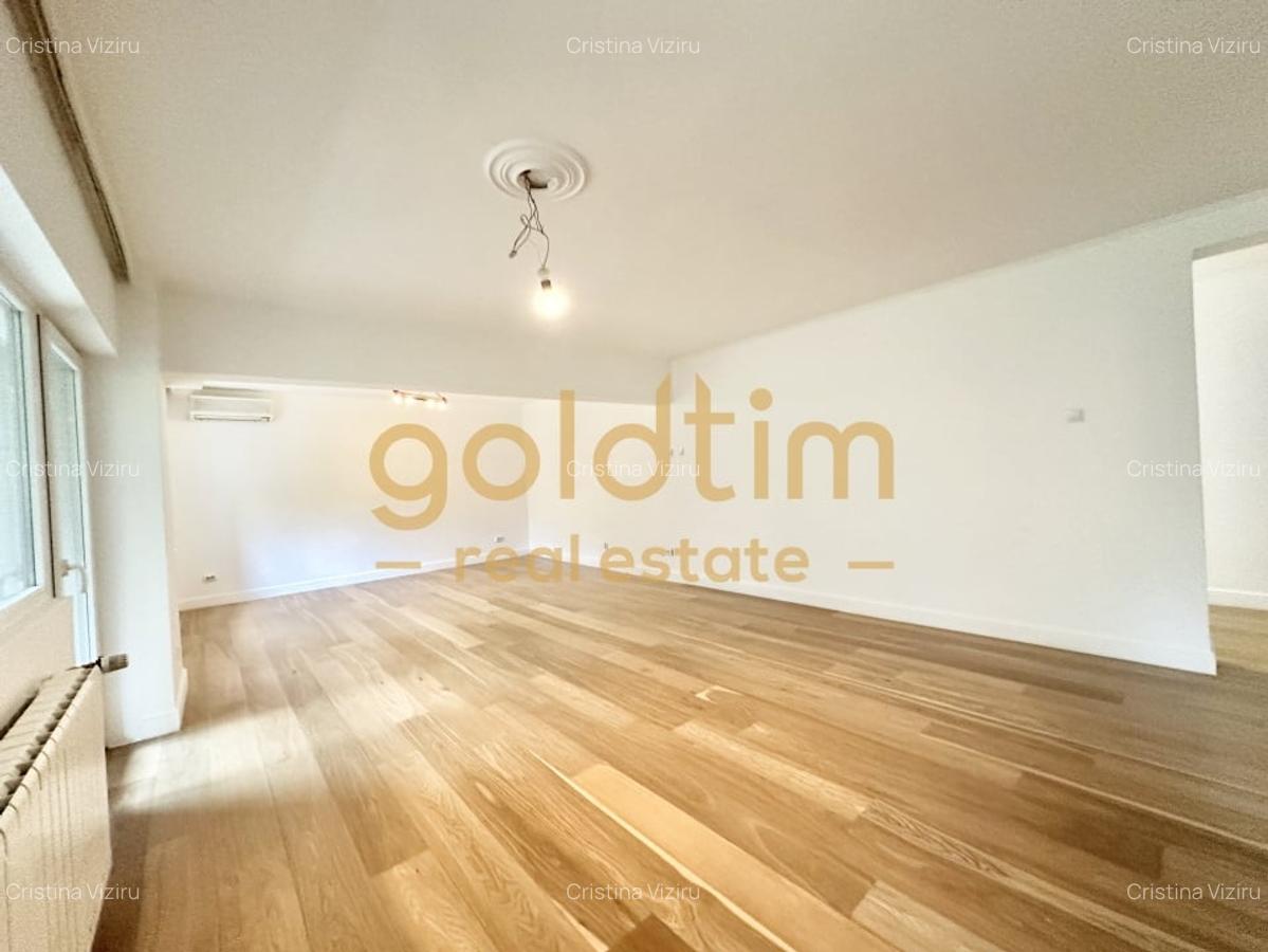 APARTAMENT SPATIOS IN IMEDIATA APROPIERE DE PARC HERASTRAU/BANEASA - 3