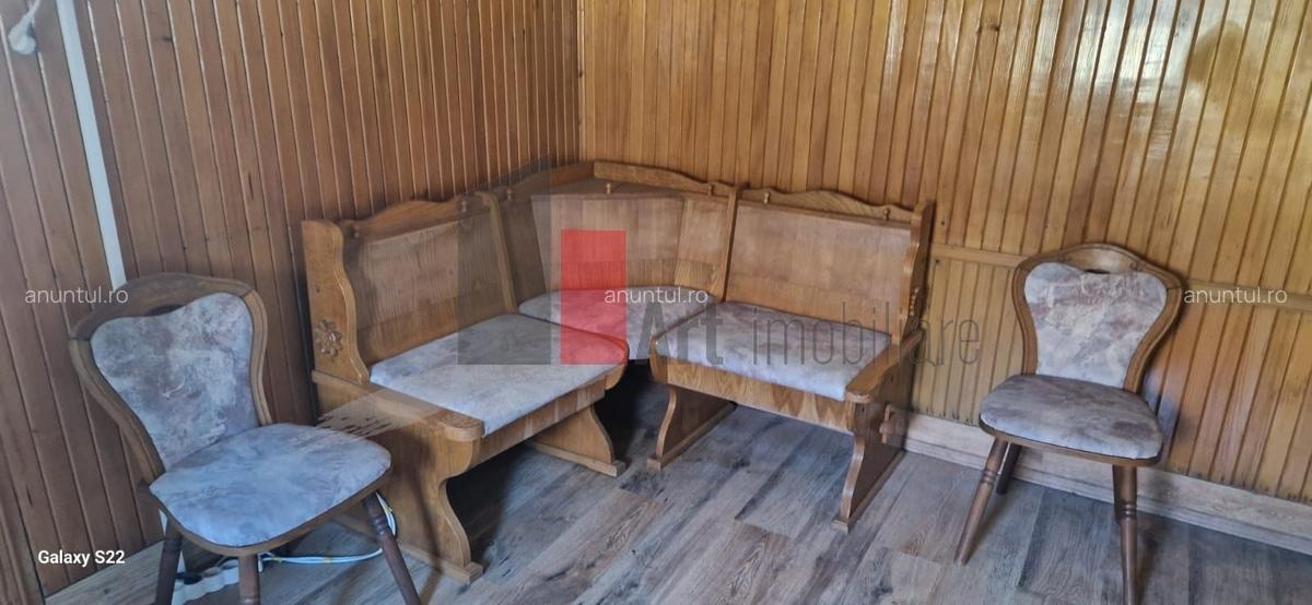 Busteni casa de vanzare in Busteni- Poiana Tapului - 11