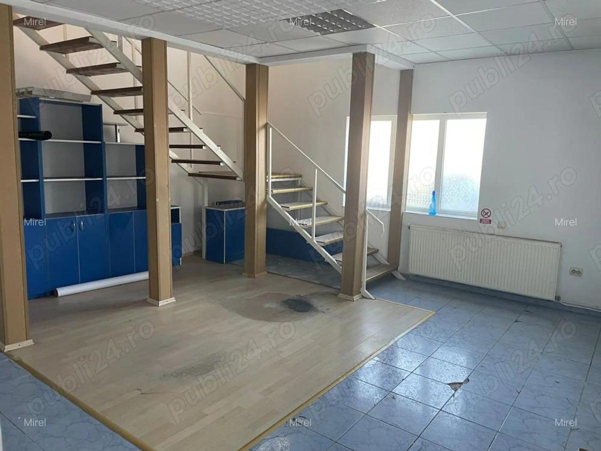 De inchiriat spa?iu comercial Parter + Mansarda Str. Bazelor, Suceava - 4