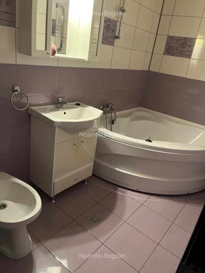 Apartament cu 2 camere decomanda, 53 mp, cu parcare, bloc nou, zona Calea Turzii - 3