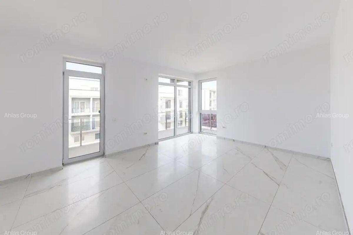 COMISION 0% | 3 camere - terasa + gradina | Direct dezvoltator | Proiect Modern - 17