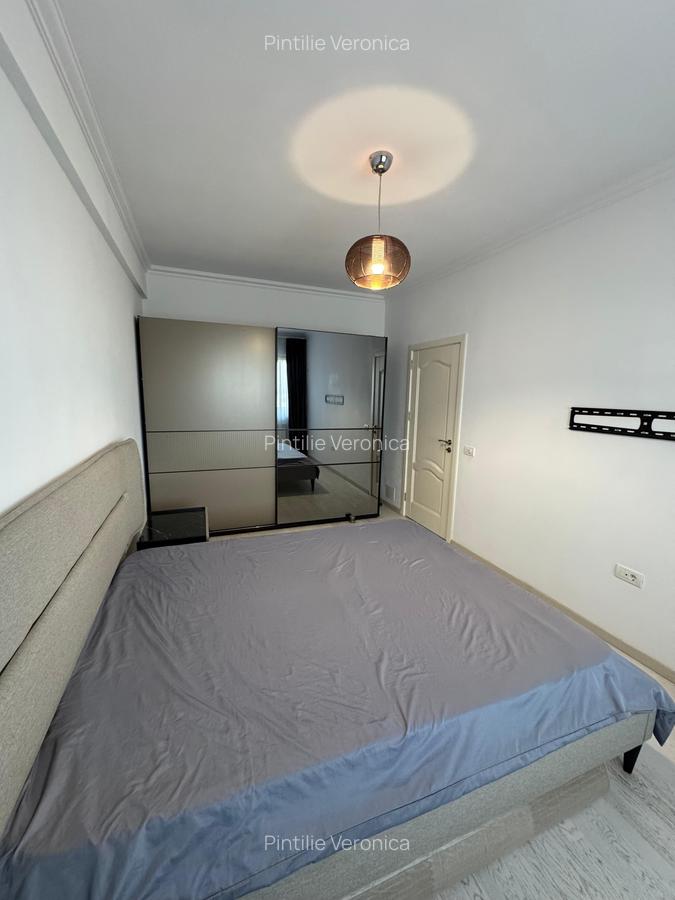 De vânzare apartament 2 camere | Zona Gară – Vedere spectaculoasă spre Port | 61 - 4