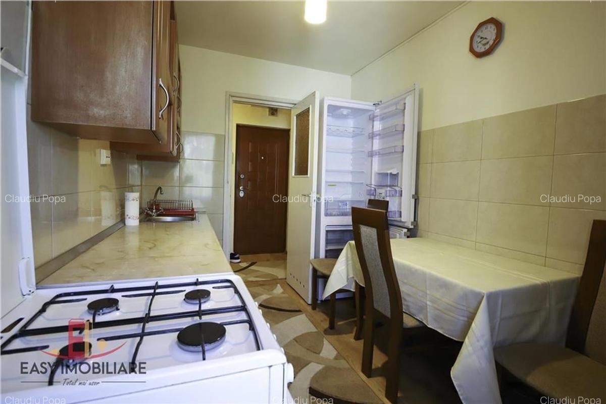 Apartament 2 camere, etaj 3, 57mp, Muncii, Tudor - 4