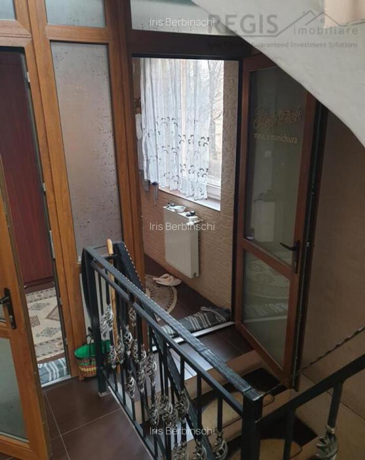 Vila 8 Camere si Curte Spatiu Ideal pentru Familie Ma... - 10