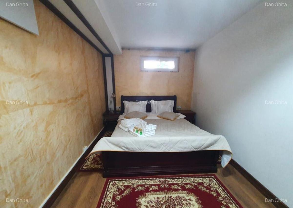 Apartament 4 Camere I De Inchiriat I Baneasa I Aviatiei - 16