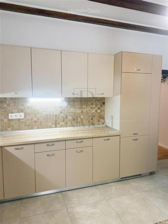BRAYTIM - 4 CAM - PENTHOUSE - 2BAI - UTILAT/MOBILAT - TERASA 40MP - BLOC NOU - 15