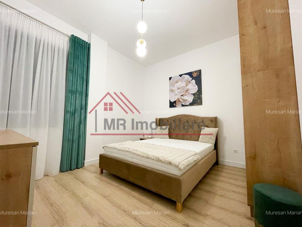 3 camere,modern-lux,65 mp,parcare subterana,cartierul EUROPA, LUMINIA - 1